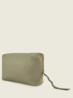 Adèle Art Deco - Almond