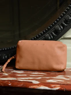 Adèle Art Deco - Caramel