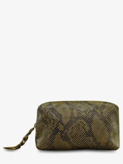 Adèle Python - Khaki