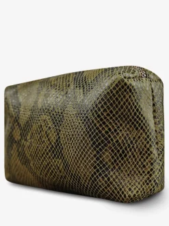 Adèle Python - Khaki