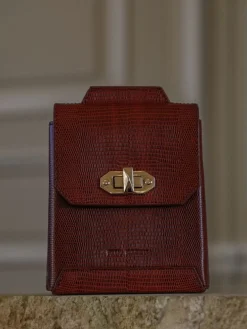 Agathe 1960 - Garnet