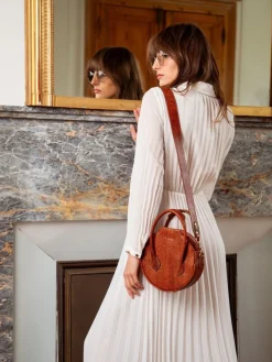 Aline 1960 - Amber