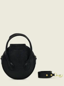 Aline 1960 - Jet Black