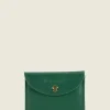 Basile Azur - Imperial Green