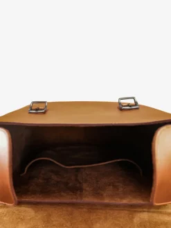 Bicyclette - M - Light Brown