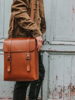 Bicyclette - M - Light Brown