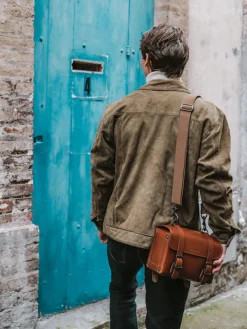 Bicyclette - S - Light Brown