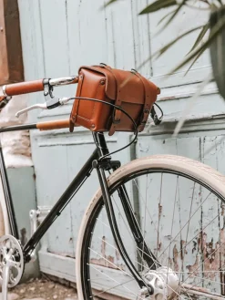Bicyclette - S - Light Brown