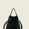 Capucine 1960 - Jet Black