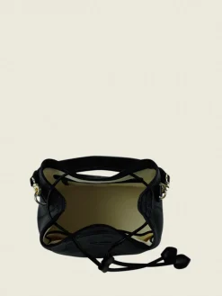 Capucine 1960 - Jet Black