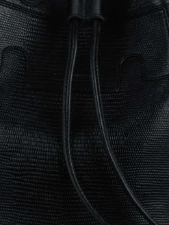 Capucine 1960 - Jet Black