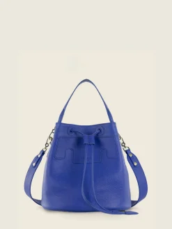 Capucine Azur - Royal Blue
