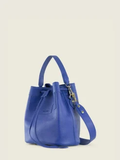 Capucine Azur - Royal Blue