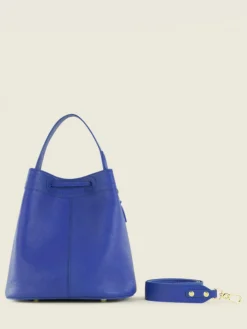 Capucine Azur - Royal Blue