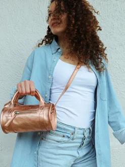 Charlie - Rose Gold