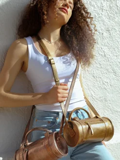 Charlie - Rose Gold