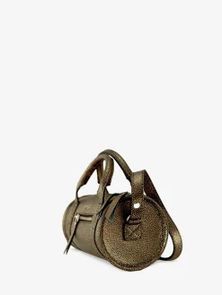 Charlie Granite - Black / Gold