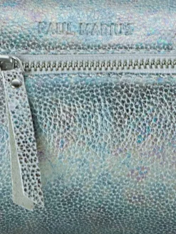 Charlie Granite - White / Holographic