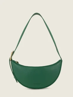 Céleste Azur - Imperial Green