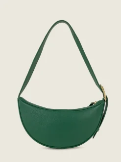 Céleste Azur - Imperial Green