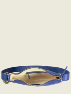 Céleste Azur - Royal Blue