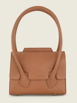 Colette S Art Deco - Caramel