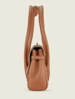 Colette S Art Deco - Caramel