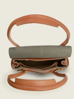 Colette S Art Deco - Caramel