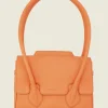 Colette S Pastel - Apricot
