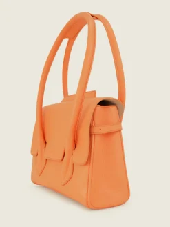 Colette S Pastel - Apricot