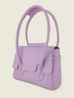 Colette S Pastel - Lilac