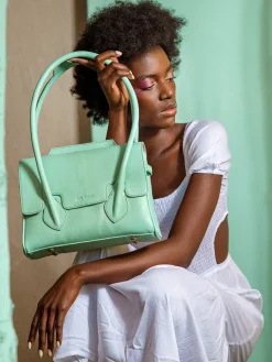 Colette S Pastel - Mint