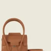 Colette XS Art Deco - Caramel