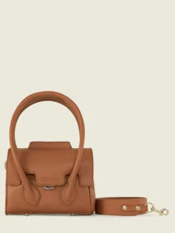 Colette XS Art Deco - Caramel
