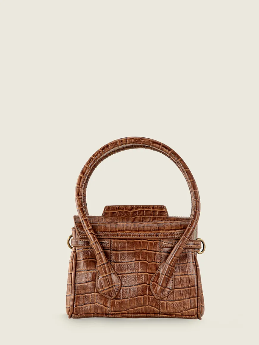 Colette XS Héritage - Brown