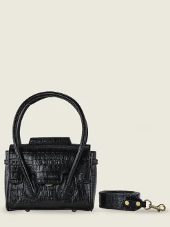 Colette XS Héritage - Jet Black