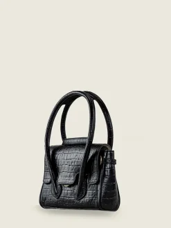 Colette XS Héritage - Jet Black