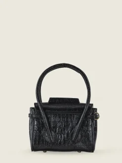Colette XS Héritage - Jet Black