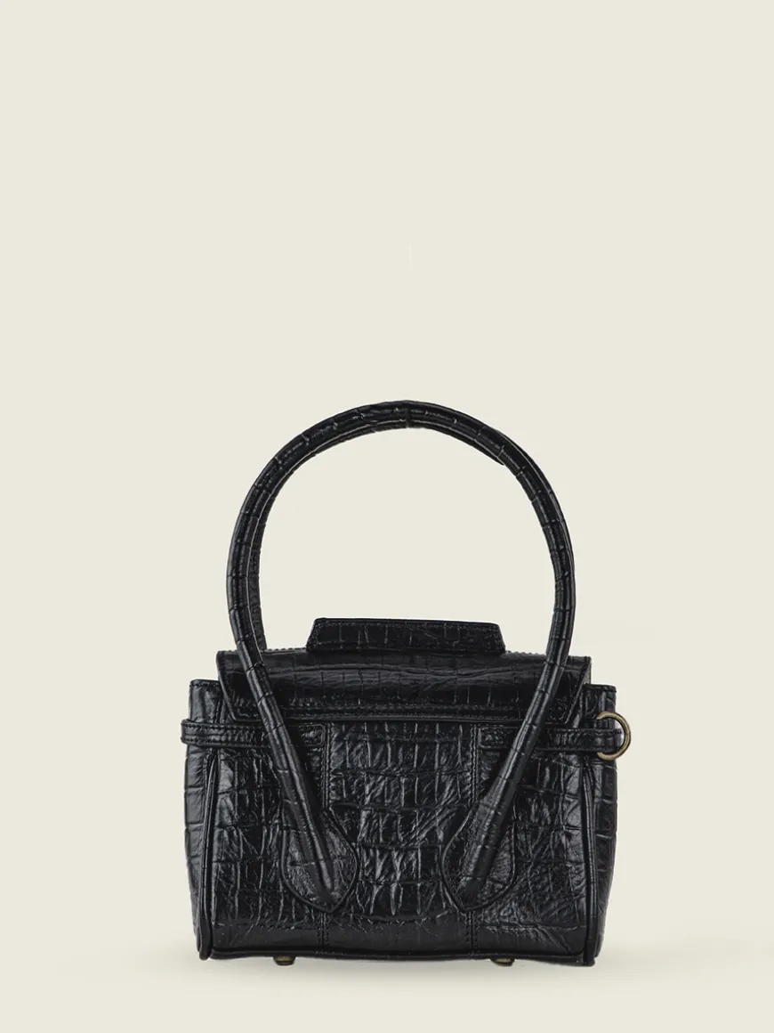 Colette XS Héritage - Jet Black