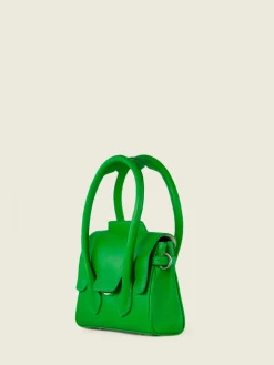 Colette XS Neon - Green