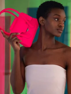 Colette XS Neon - Pink