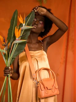 Colette XS Pastel - Apricot