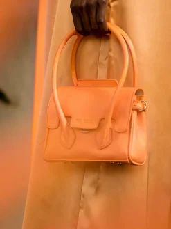 Colette XS Pastel - Apricot