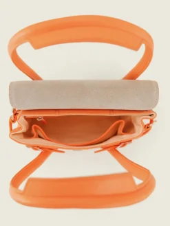 Colette XS Pastel - Apricot
