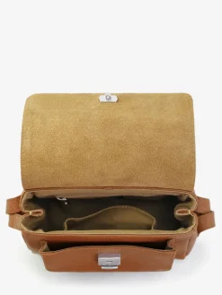 Diane XS - Light Brown