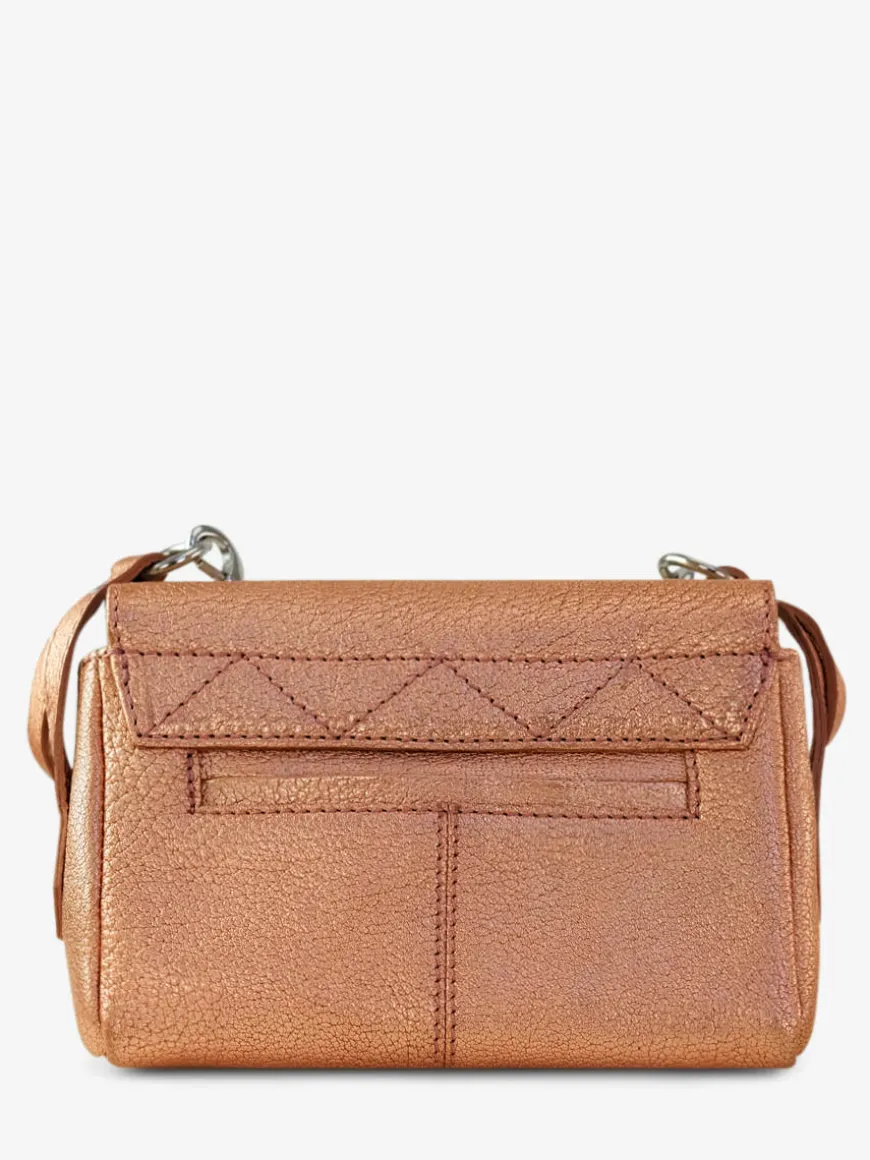 Diane XS - Rose Gold