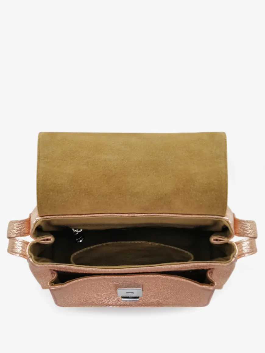 Diane XS - Rose Gold