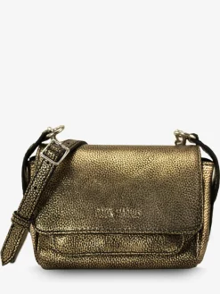 Diane XS Granite - Black / Gold