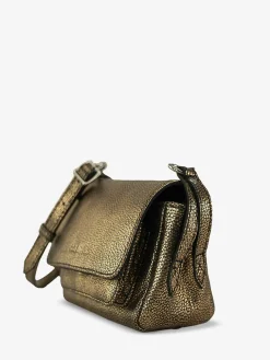 Diane XS Granite - Black / Gold