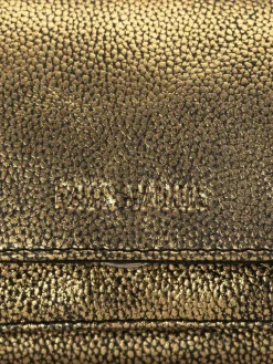 Diane XS Granite - Black / Gold